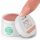  AUSGEZEICHNETES PRO BUILDER GEL ECONOMIC COVER LEICHTES AUFBAUGEL 15 g