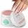  AUSGEZEICHNETES PRO BUILDER GEL ECONOMIC COVER SCHÖNES AUFBAUGEL 15 g