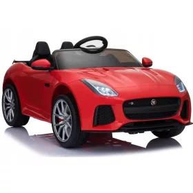  LEANToys Rotes Auto
