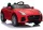  LEANToys Rotes Auto