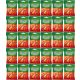 Großpackung Aksam Beskidzkie Paprika-Geschmack Erdnüsse 70g x 50 Stück