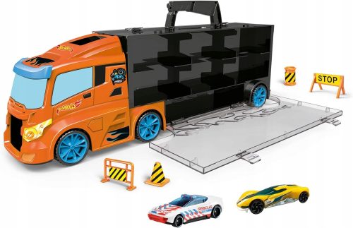  ODS Hot Wheels Transporter 40 42041 LKW