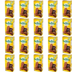 BelVita Premium Kakaogeschmack Vollkornkekse 300g x20