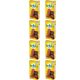 belVita Kakao-Vollkornkekse 300 g, 8er Pack - Gesunder, Energiespendender Snack