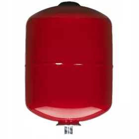  Kompletter Membran-Auffangbehälter 18l + Montagehalter