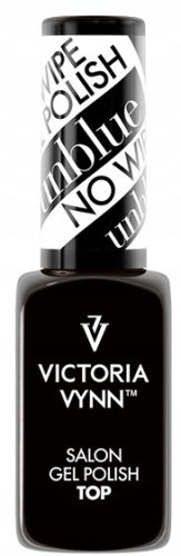  VICTORIA VYNN TOP UNBLUE NO WIPE HYBRID TOP OHNE WASCHEN 8 ml
