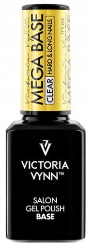  VICTORIA VYNN MEGA BASE KLAR 15 ML