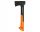 Fiskars Axt 35,4 cm 0,64 kg