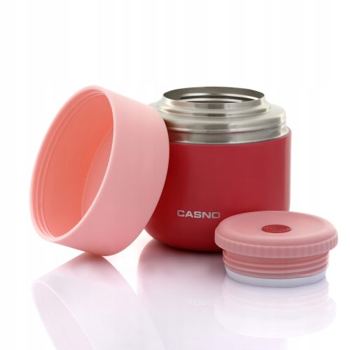  Casno Abendessen-Thermoskanne 0,55 l, grün