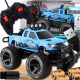  FERNGESTEUERTES OFFROAD-GROßES RC-AUTO