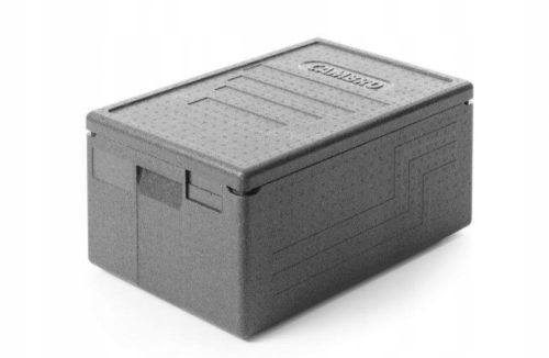 GN 1/1 Cambro Behälter 316 mm Styropor 46 l