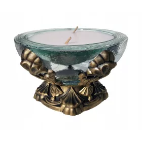  Ölbrenner für 25 Stunden