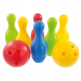 Mochtoys Bowlingset