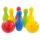 Mochtoys Bowlingset
