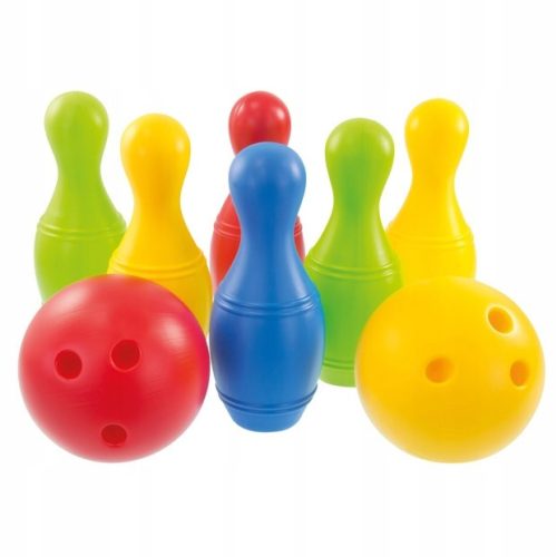 Mochtoys Bowlingset