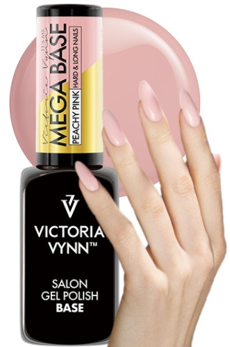  VICTORIA VYNN| Mega Base Pfirsichrosa Basis 8ml