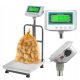 Sensorwag Plattformwaage 300 kg x 50 g