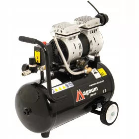 Kompressor bezolejowy Magnum JWS245 24 l 8 bar