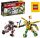  LEGO Ninjago Lloyd's Clash mit Mech EVO 71781 + LEGO Papiertüte 001-2021-2022-2023-2024