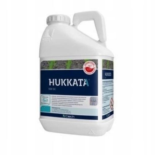 Hukkata 5L - Hochwirksamer Unkrautbekämpfer mit Diflufenikan