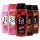  Set Fa Duschgel 5 x 400 ml