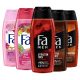  Set Fa Duschgel 5 x 400 ml