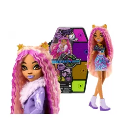  Mattel Monster High Clawdeen Wolf Puppe 30 cm