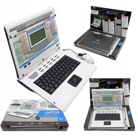  HH Poland 18636 Kindercomputer