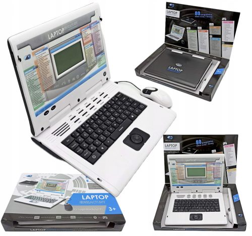  HH Poland 18636 Kindercomputer
