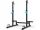  Multifunktionale Hantelstange für Heim-Fitnessstudio JX FITNESS JX-855 63,5-101,6 cm