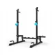  Multifunktionale Hantelstange für Heim-Fitnessstudio JX FITNESS JX-855 63,5-101,6 cm