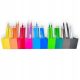  10-Farben-Buntstiftsortierer, Schreibtischorganisator, MONTESSORI, Geschenk für ein Kind