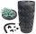  Regenwassertank 240 l 112 x 59,5 cm