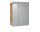  Comad Aruba Spiegelschrank 60 cm