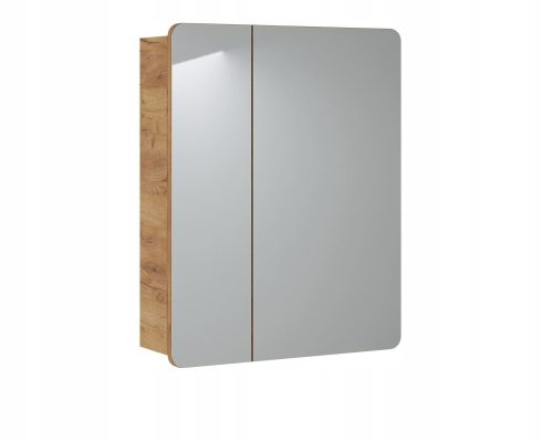  Comad Aruba Spiegelschrank 60 cm
