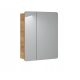  Comad Aruba Spiegelschrank 60 cm