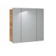 Aruba Spiegelschrank 80 cm