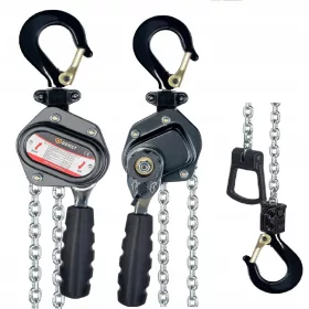 DOMET DH-0,5T Kettenwinde