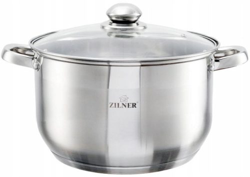 Töpfe Zilner traditioneller Topf 20 l