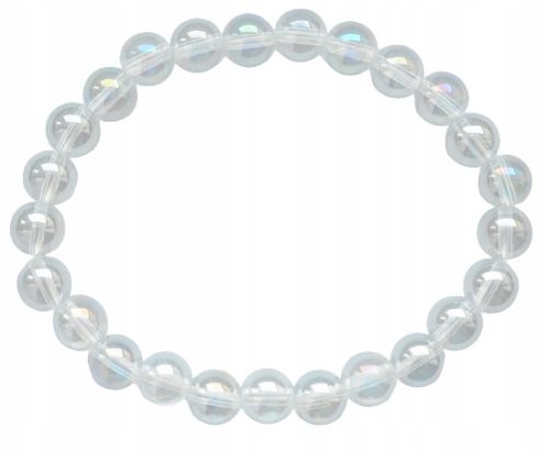  ENGEL AURA BERGKRISTALL-ARMBAND BRB106