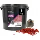  VACO PROFESSIONAL Grain Mäuse- und Rattengift (Eimer) - 5 kg