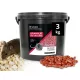  VACO PROFESSIONAL Granulat Ratten- und Mäusegift (Eimer) - 3 kg