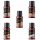 Ätherische Duftöle TopWax APPLE&CINNAMON Duftöl 10 ml + 4 weitere Produkte