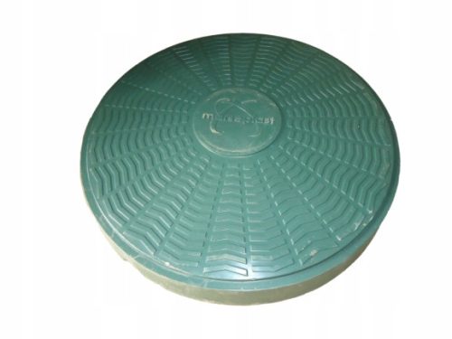  COVER Schachtdeckel für WATER dropWATER OG Tank 64cm 640mm MARSEPLAST
