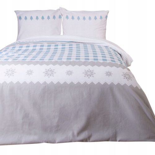 Bettwäsche Darymex Bettwäscheset Bettdecke 160cm x 200 Kissen 70x80cm 3-teilig