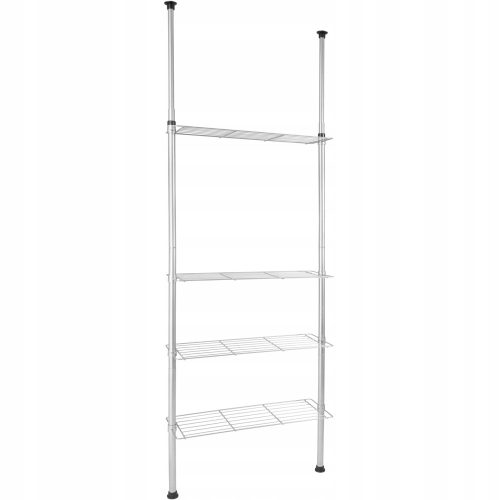  Badezimmerregal, Teleskopregal, Regal 402861
