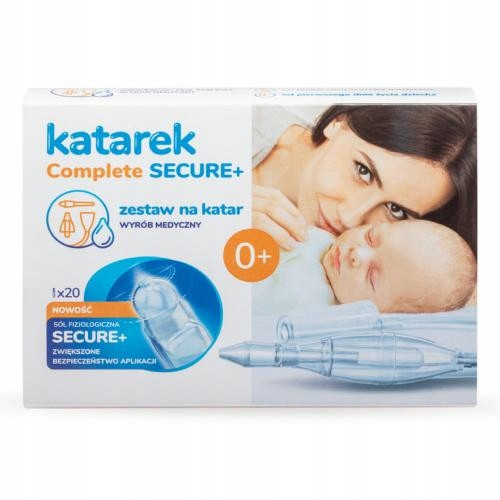  Ein Sauger, der an den Staubsauger Katarek Complete Secure+ angeschlossen ist