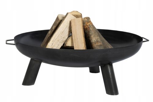 Feuerstellen für den Garten Gartenkamin 4Elementi 85 cm