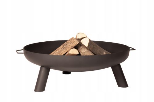 Feuerstellen für den Garten Gartenkamin 85 cm, Länge 96 cm
