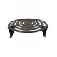  Grillrost Grillrost für Garten Feuerstelle POA Metall Zubehör 40cm